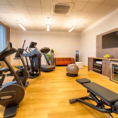 Leonardo Hotel Munich City East - Bild 21