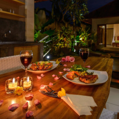 The Pandan Tree Villas - Bild 4