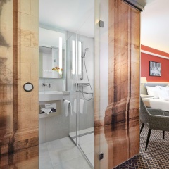 Best Western Hotel Leipzig City Center - Bild 5