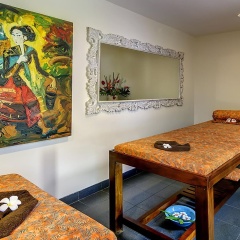Villa Cantik Pandawa By Fays Hospitality - Bild 4