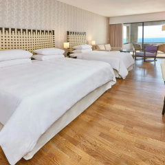 Sheraton Rhodes Resort thumbnail 9