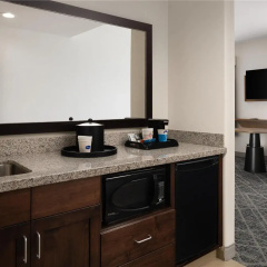 Hampton Inn & Suites Albuquerque North/I-25 thumbnail 30
