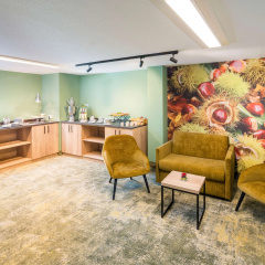 Best Western Hotel Muenchen Airport - Bild 6