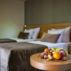 Volley Hotel İzmir - Bild 11