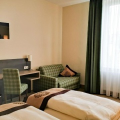 Hotel Mainzer Hof - Bild 3