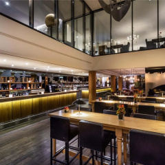 Mövenpick Hotel Stuttgart Airport - Bild 21