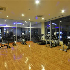 Çenger Beach Resort & Spa Турция, Ченгер - отзывы, цены и фото номеров - забронировать отель Çenger Beach Resort & Spa онлайн фото 17