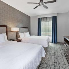 Homewood Suites by Hilton Pittsburgh Downtown thumbnail 43