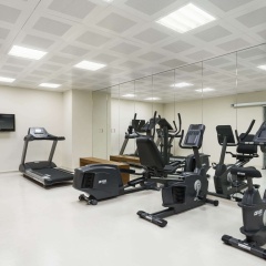 Ramada Encore by Wyndham Izmir - Bild 12