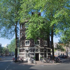 Hotel Sint Nicolaas - Bild 21