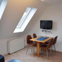 Ferienhaus Nordstrand Whg 5 - Bild 9