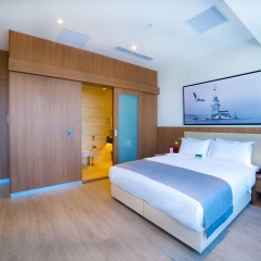 Ramada by Wyndham Istanbul Old City - Bild 25