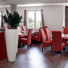 H+ Hotel Leipzig - Bild 13