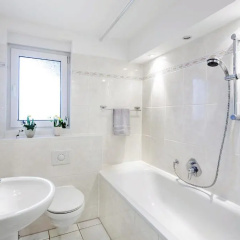 Ferienwohnung Berlin thumbnail 2