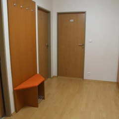 Hotel Garni VŠB
