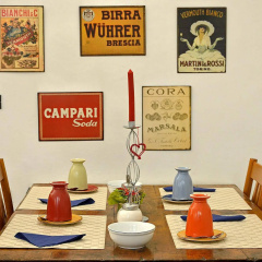 Hotel Vasari - Bild 22