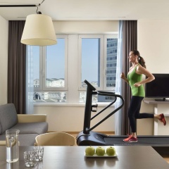 Unahotels Century Milano Hotel - Bild 18