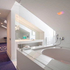 Portugal Boutique Hotel - Bild 10