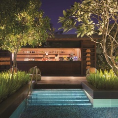 JEN Singapore Orchardgateway by Shangri-La - Bild 28