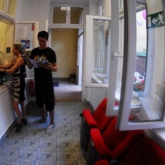 Mandarin Hostel - Bild 16