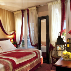 Hotel Britannique - Bild 3