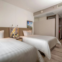 Hampton by Hilton Valledupar thumbnail 42