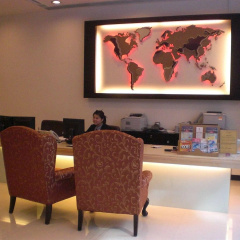 Walden Hotel - Bild 13