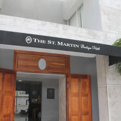 The St. Martin Boutique Hotel thumbnail 20