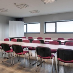 Meininger Hotel Berlin Flughafen - Bild 15
