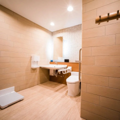 Super Hotel Lohas Ikebukuro-Eki Kitaguchi thumbnail 13
