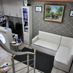 Khalkedon Hotel Istanbul - Bild 1