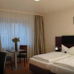 City Hotel Mercator - Bild 5