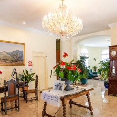 Ciutat Jardi Hotel - Bild 21