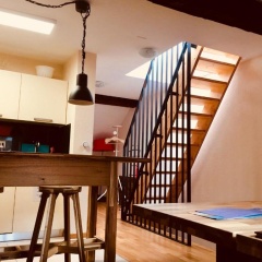 Apartments Aarbergergasse - Bild 9