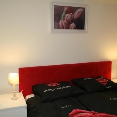 Cozy Suite Apartment Amsterdam - Bild 1