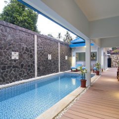 Lovina Oasis - Bild 8