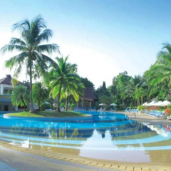 Krabi Maritime Resort - Bild 16