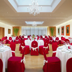 Sheraton Carlton Hotel Nuernberg - Bild 23