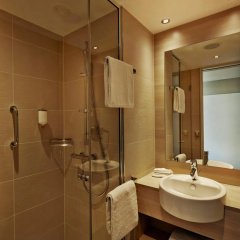H2 Hotel München Messe - Bild 8