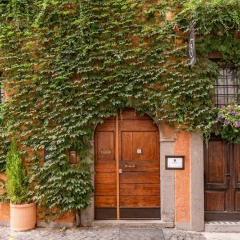 Boutique Relais Barozzi & Spa - Bild 1