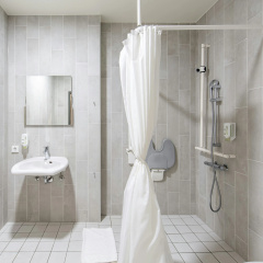 B&B Hotel Nürnberg-Hbf - Bild 9