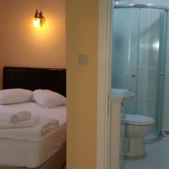 Setbasi Hotel - Bild 19