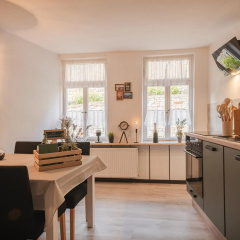 Ferienhaus Castle View Quedlinburg - Bild 16