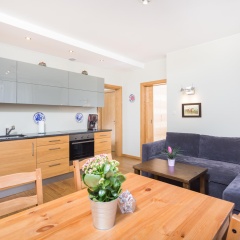 InPoint Jewish Town Apartments - Bild 4