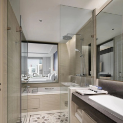 Grande Centre Point Surawong Bangkok - Bild 8