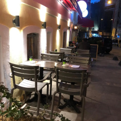 Galata By Ri̇ch Hotel - Bild 17