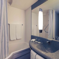Mercure Hotel Dusseldorf Sud - Bild 10