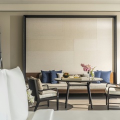 Four Seasons Hotel Bangkok at Chao Phraya River - Bild 6
