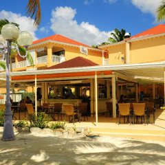 Le Flamboyant Hotel and Resort in Sandy Ground, St. Martin from 157$, photos, reviews - zenhotels.com photo 23