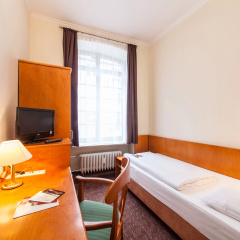 Hotel Ahl Meerkatzen - Bild 3